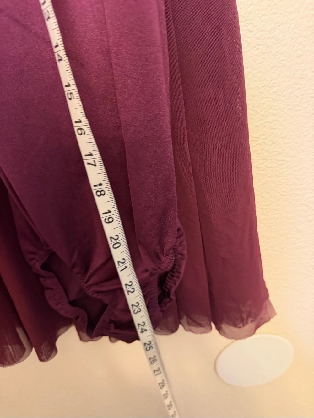 Kelle dance solo costume